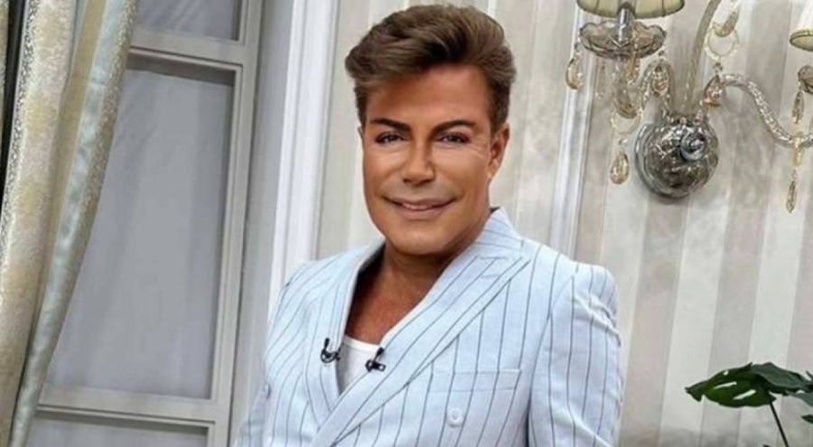 Fatih Ürek'in sağlık durumuyla ilgili yeni açıklama!