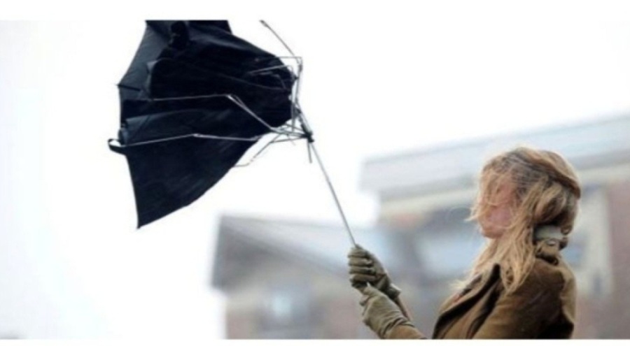 Bursa Valiliği'nden meteorolojik uyarı!