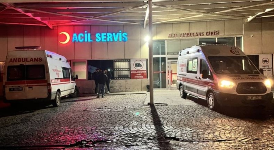 Ördek avında kazayla oğlunu öldürdü!