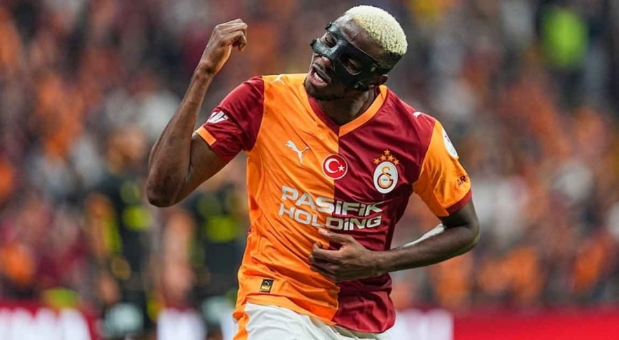 Victor Osimhen: Fenerbahçe ağlamaya başlayacak