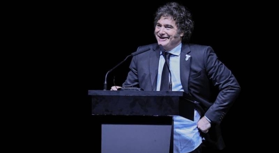 Arjantin'deki parlamento seçimlerini Devlet Başkanı Javier Milei'nin partisi kazandı