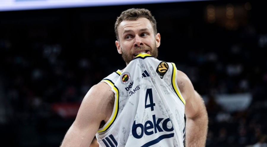 Fenerbahçe Beko yarın Valencia Basket'in konuğu olacak