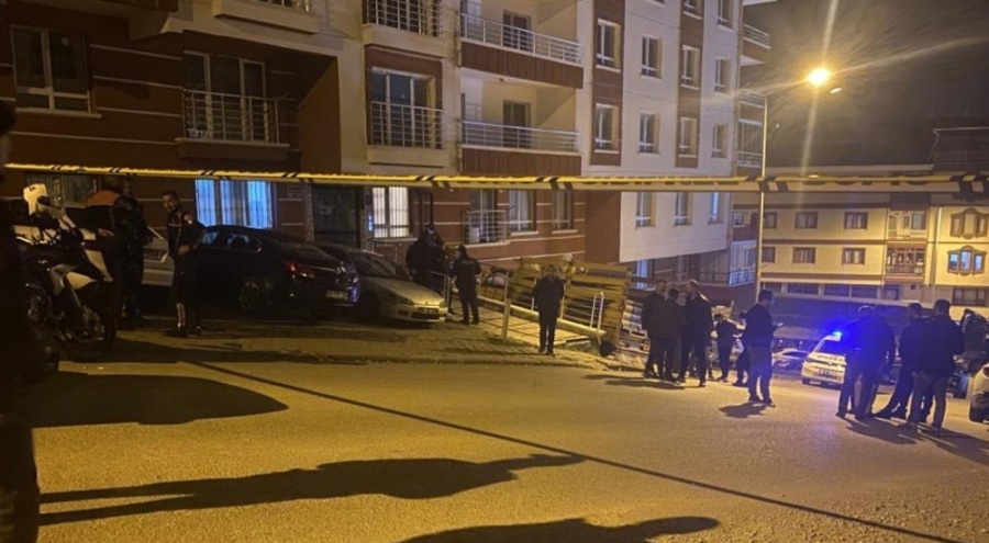 Uyuşturucu operasyonunda çatışma: Yaralılar var