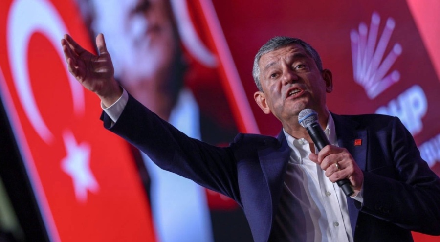 CHP yönetiminde köklü değişiklikler bekleniyor