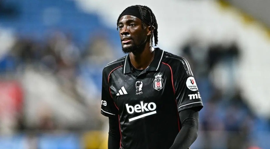 Tammy Abraham'dan taraftara mesaj