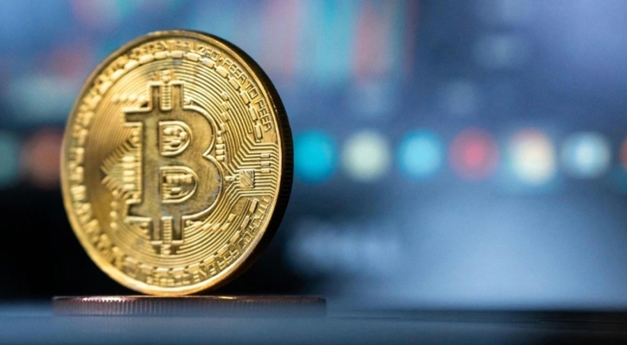 Bitcoin haftanın zirvesinde