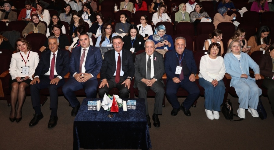 Başkan Şadi Özdemir Nilüfer'in çocuk dostu şehir vizyonunu anlattı