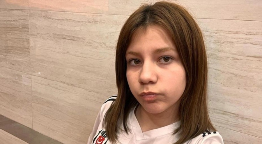 Evinden ayrılan Ezgi'den 5 gündür haber alınamıyor