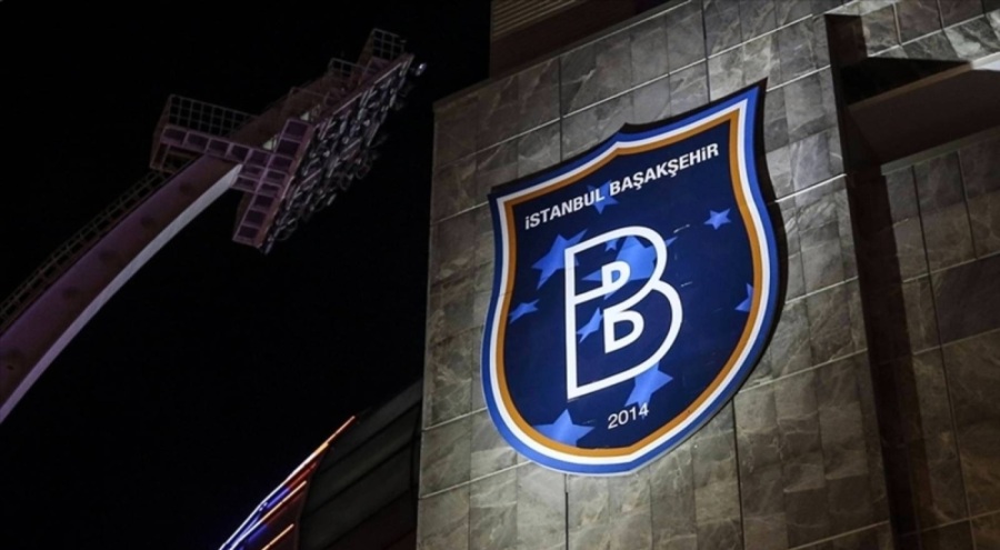 Başakşehir'den bahis soruşturmasına destek