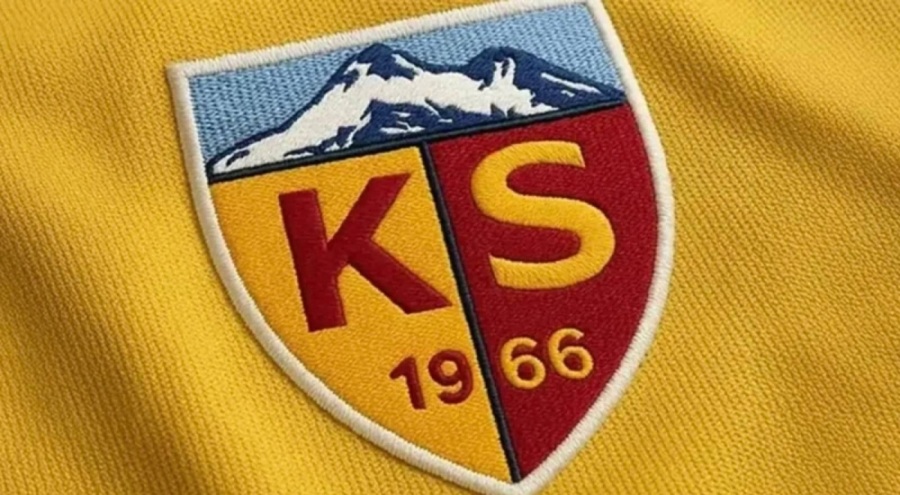 Kayserispor'dan bahis skandalı hakkında açıklama: Sürecin yakından takipçisi olacağız
