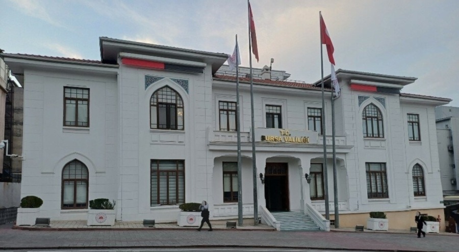 Bursa Valiliği'nden "yardım" adı altında dolandırıcılık uyarısı