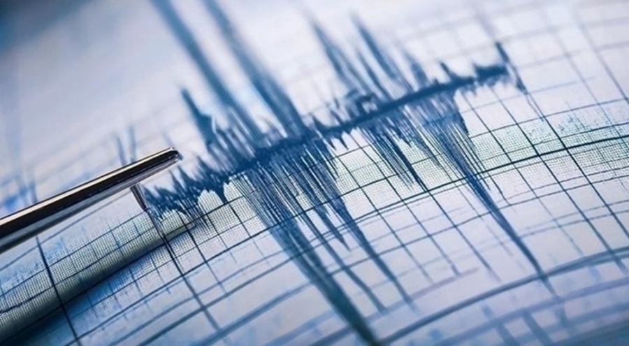 Fransa'da 6,5 büyüklüğünde deprem meydana geldi