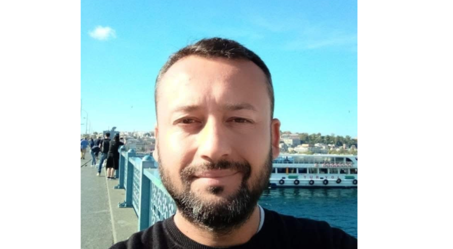 Çanakkale'de alkollü şahıs cadde ortasında husumetlisini bıçakladı