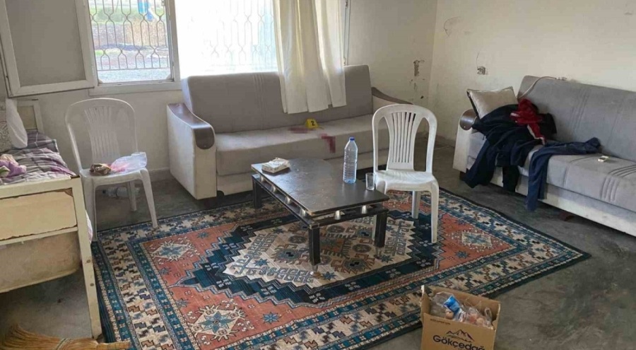 Kardeşlerin av tüfeği ile oyunu kanlı bitti