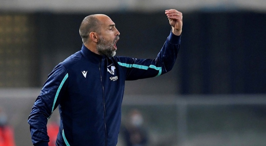 Juventus'ta Igor Tudor dönemi bitti