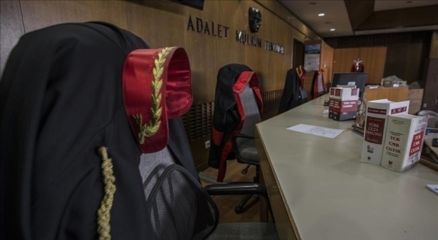 Yavuz Engin'in ölümle tehdit edilmesiyle ilgili davadaki tahliyelere itiraz