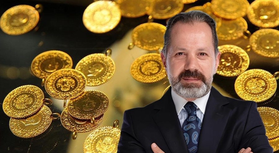 Altın alacaklar dikkat! İslam Memiş'ten 5.500 TL uyarısı ve kritik tarih geldi