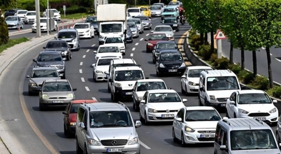 Yeni trafik cezaları geçici olarak askıya alındı