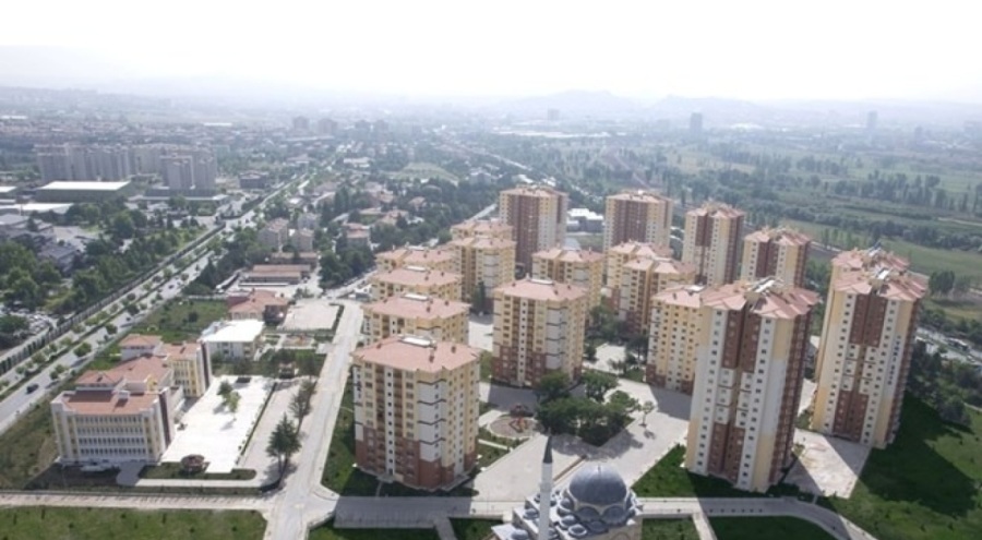 500 bin konut projesinde fiyatlar belli oldu!