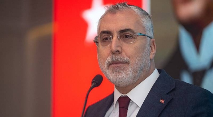 Bakan Işıkhan'dan asgari ücret ve emekli aylığı açıklaması