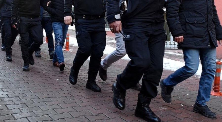 Uyuşturucu ve kaçakçılıkla mücadelede 34 gözaltı