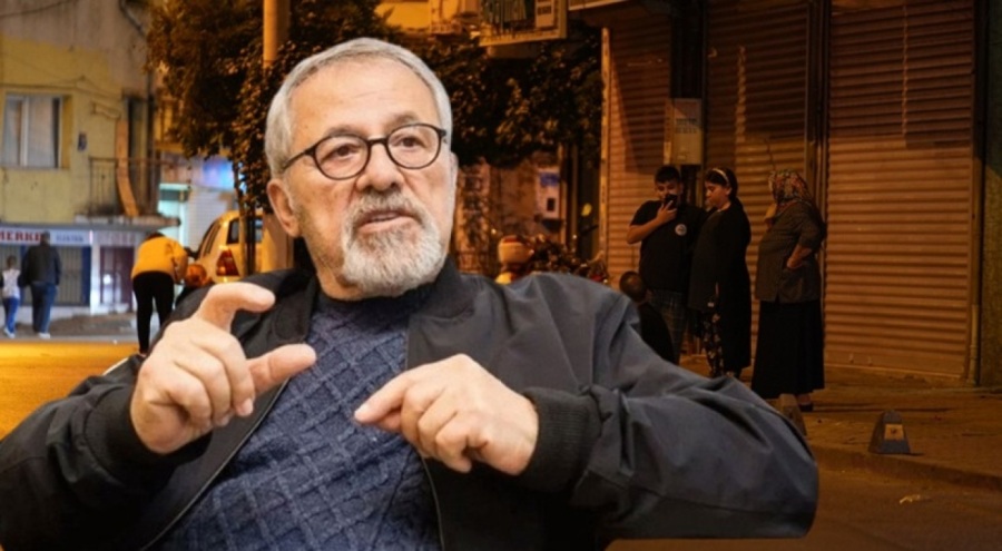 Naci Görür'den Sındırgı için uyarı!