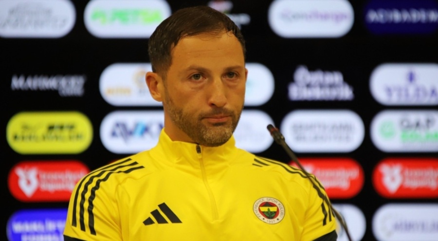 Tedesco'dan Beşiktaş derbisi yorumu