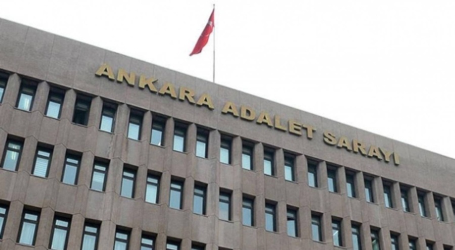 IŞİD'e yönelik soruşturmada 13 gözaltı kararı
