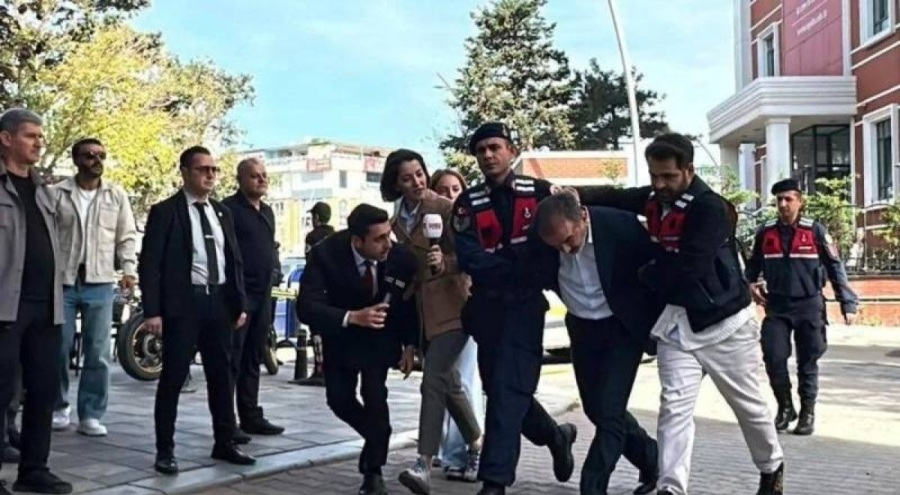 Savcıyı ölümle tehdit eden "Yenidoğan Çetesi" üyelerinin tahliyesine itiraz