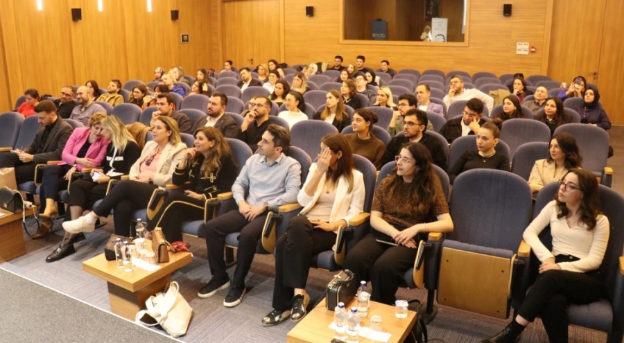 Bursa'da Sürdürülebilirlik Zirvesi'ne yoğun ilgi