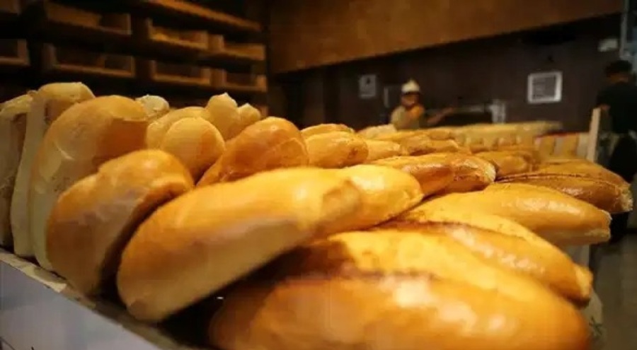 Ekmek fiyatlarına yeni düzenleme!