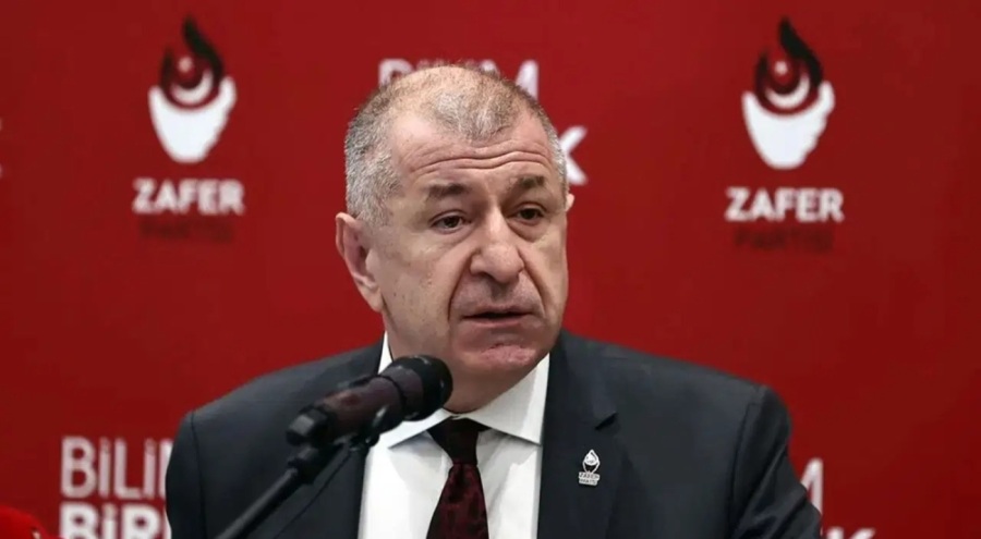 Ümit Özdağ: Mansur Yavaş'ı aday gösterirlerse destekleriz
