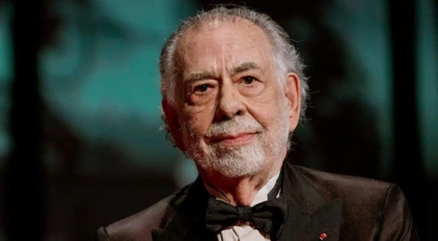 Godfather filminin yönetmeni borç batağında: Saatlerini satıyor!