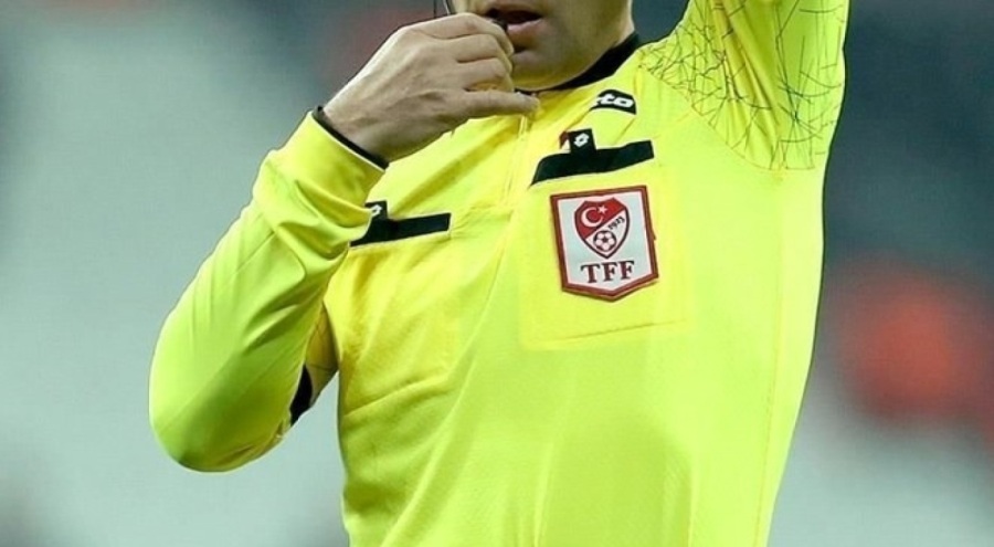Başsavcılıktan hakemlere gözaltı açıklaması