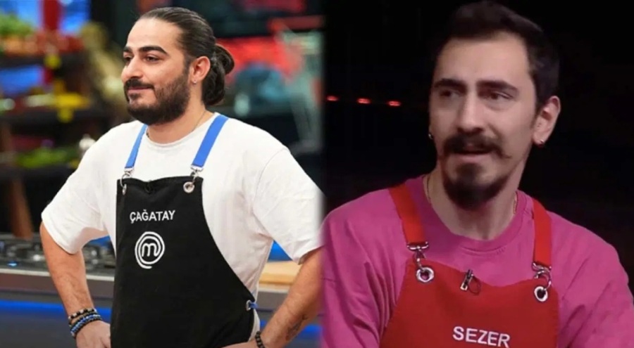 MasterChef'te gerginlik! 'Bir patlatırım, çakarım seni yere!'