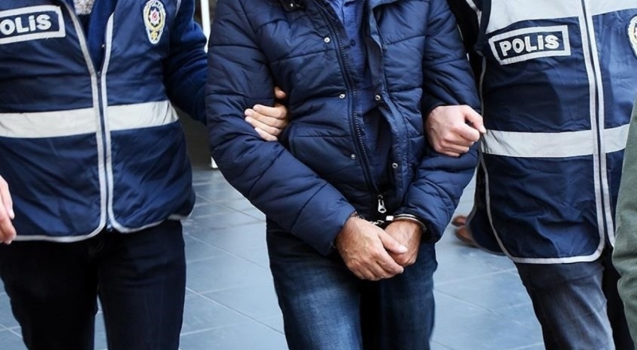 Bursa'da 2 firari hükümlü yakalandı