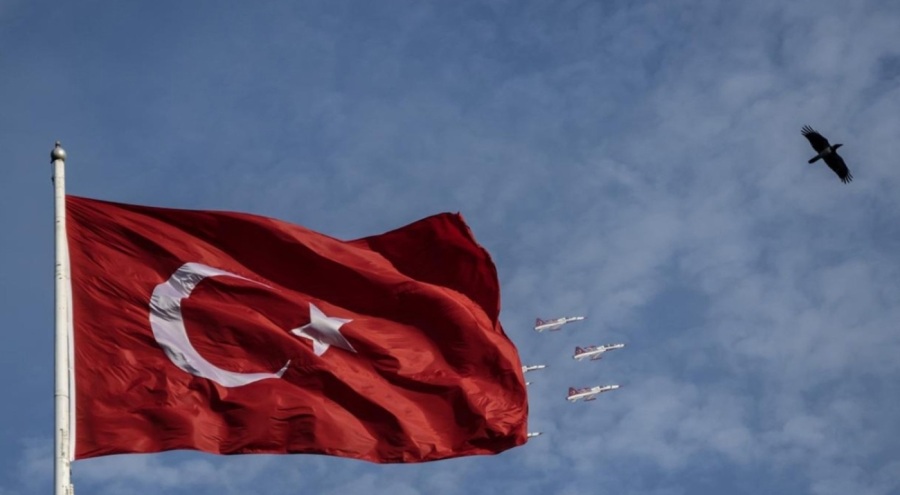 MSB'den Cumhuriyet Bayramı'na özel kutlama programı
