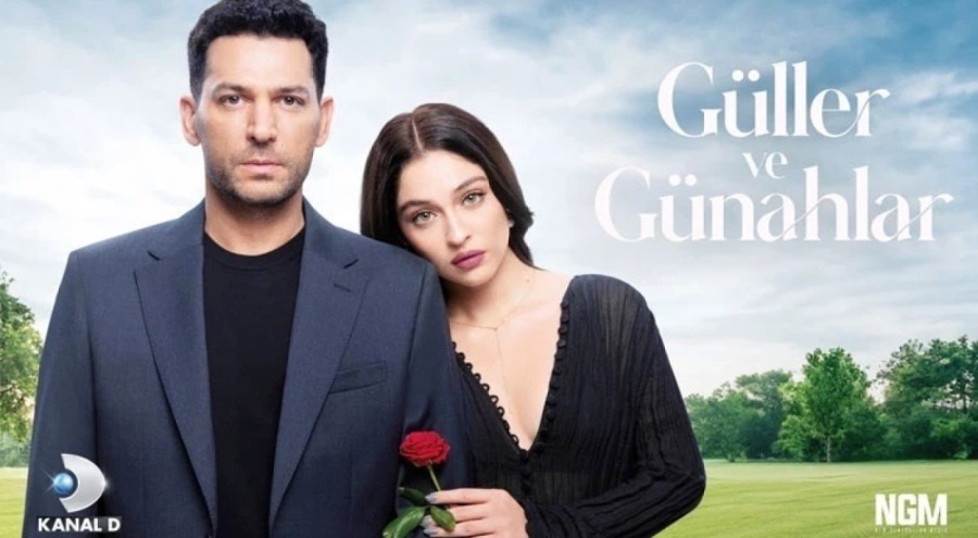 Güller ve Günahlar dizisinin set çalışanları iş bıraktı