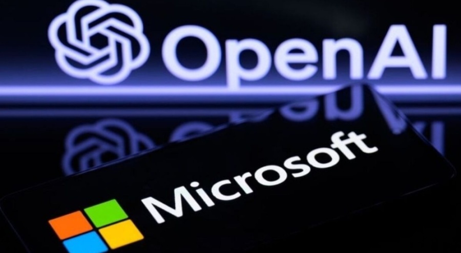 Microsoft, OpenAI'de yüzde 27 oranında hisse sahibi olacak