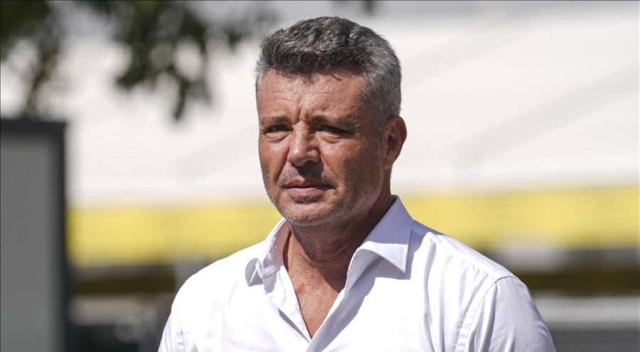 Sadettin Saran'dan Zorbay Küçük açıklaması