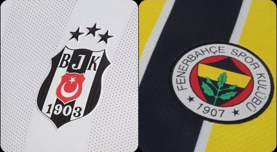 Beşiktaş - Fenerbahçe derbisinin bilet fiyatları belli oldu!