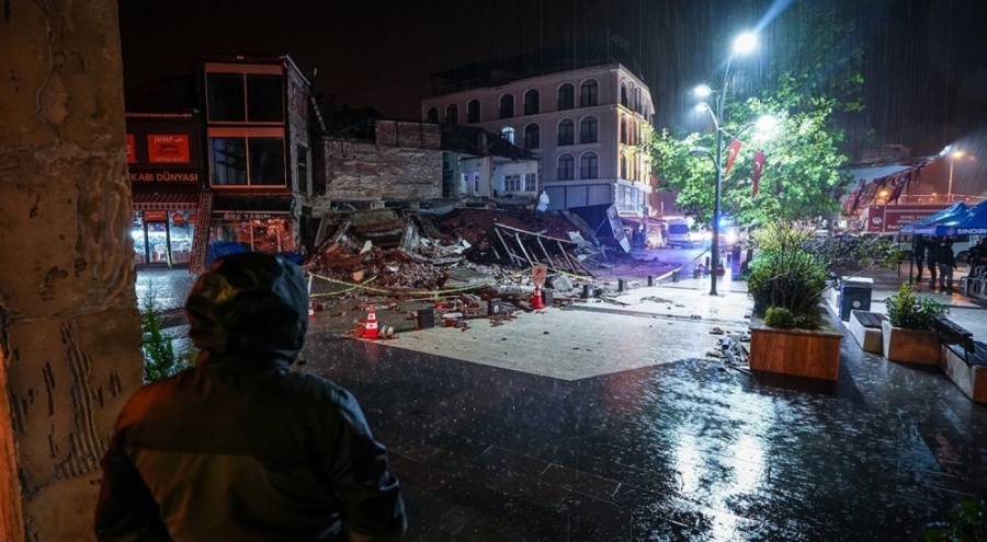 Balıkesir Sındırgı'daki deprem sonrası artçılar sürüyor! Bölge beşik gibi