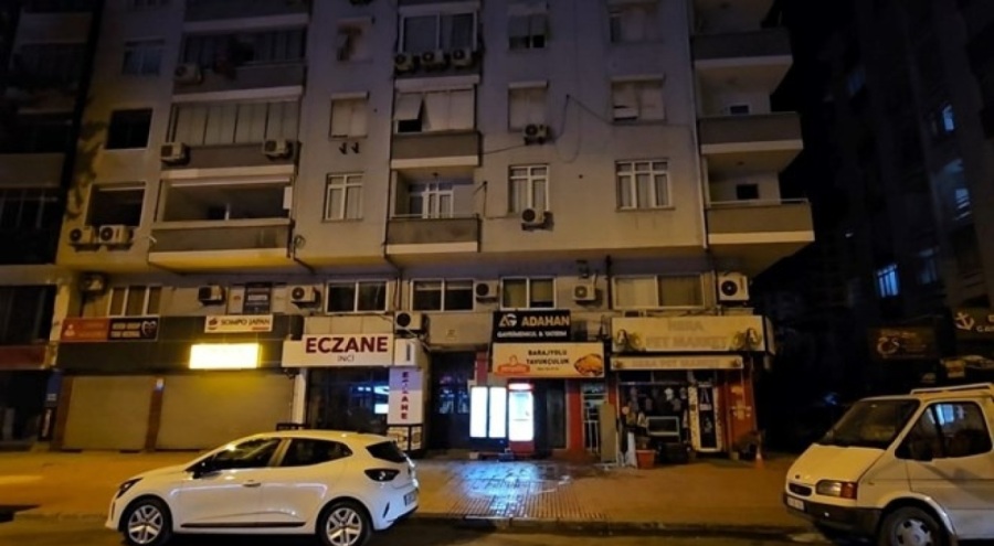 Ayrılık dehşeti: Sevgilisini öldürdü, intihar girişiminde bulundu