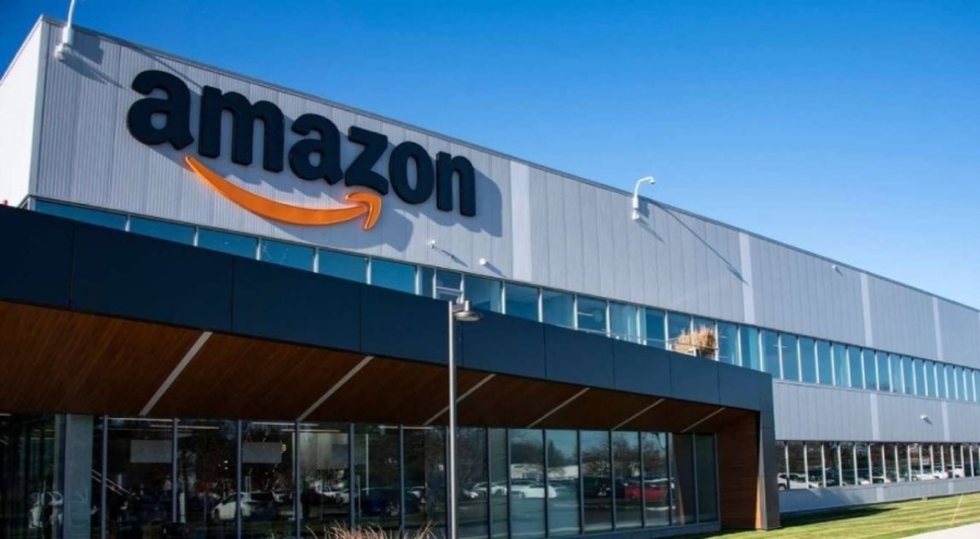 Amazon on binlerce ofis çalışanını işten çıkaracak