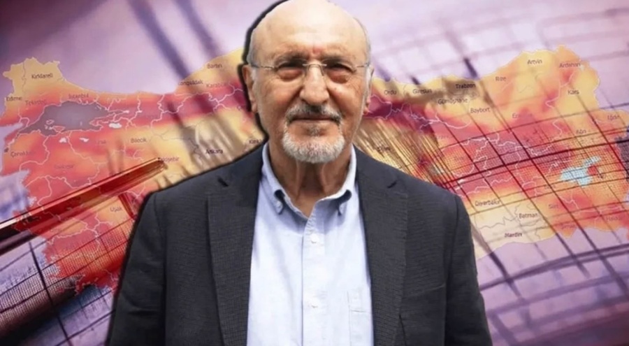 Balıkesir depremi sonrası Osman Bektaş'tan ürküten açıklama! 'Kanser gibi büyüyor'