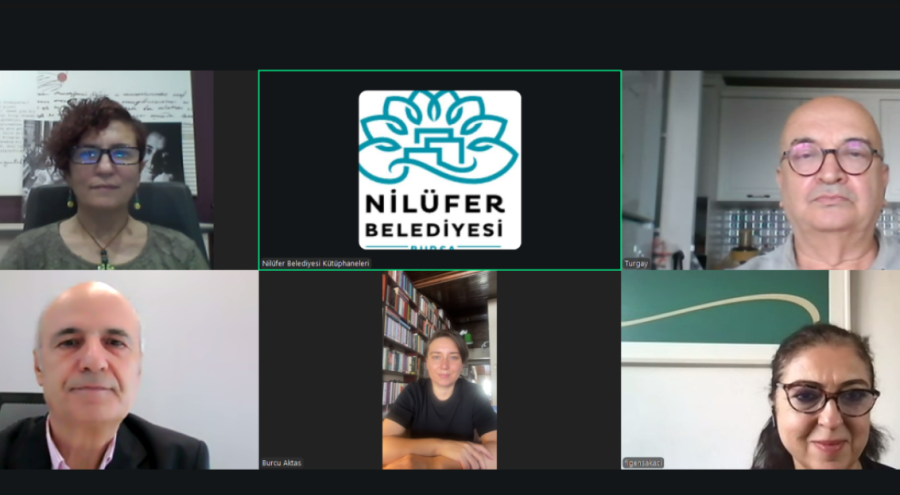 Nilüfer'de Rıfat Ilgaz Öykü Ödülü'nde kazananlar belli oldu
