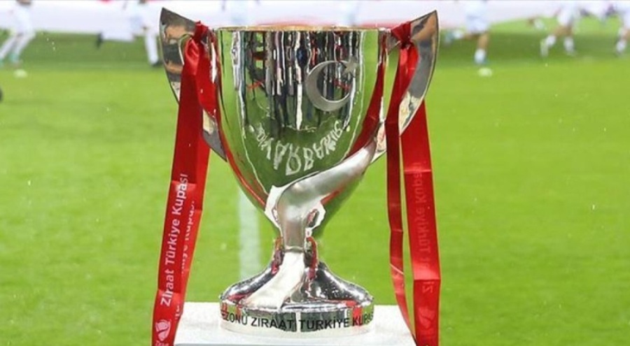 Türkiye Kupası'nda 3. eleme turu başlıyor