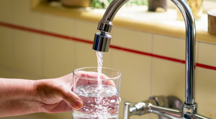 Yıldırım'daki su kesintisi ertelendi