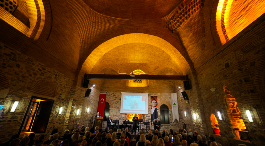UNESCO mirası 650 yıllık Bursa geleneği: Gezek geceleri artık dünyanın ilgisini çekiyor