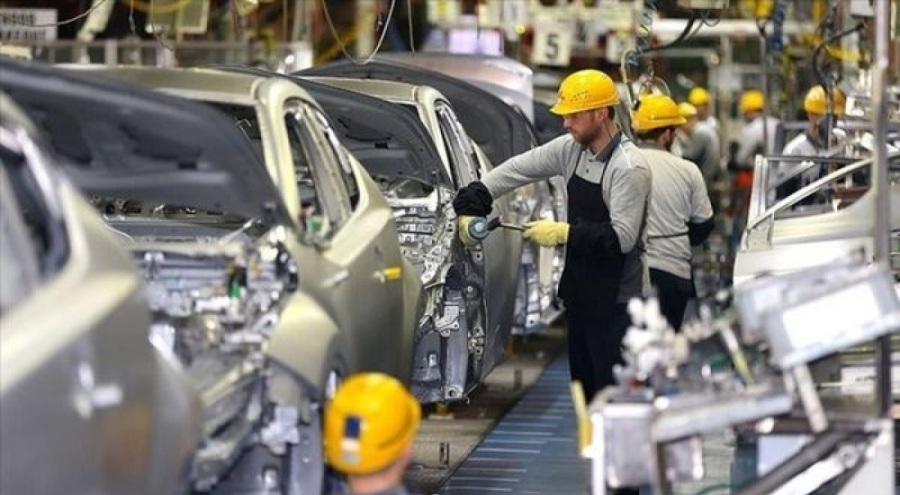 Türkiye'de üretilen her iki otomobilden birinde Bursa imzası